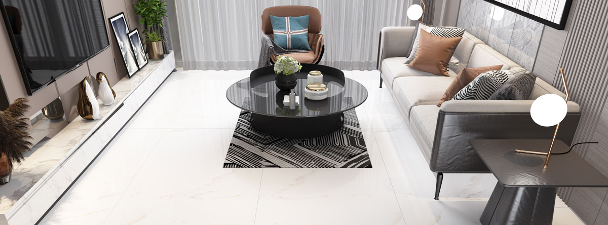 کاشی پرسلان طرح کالاته طوسی