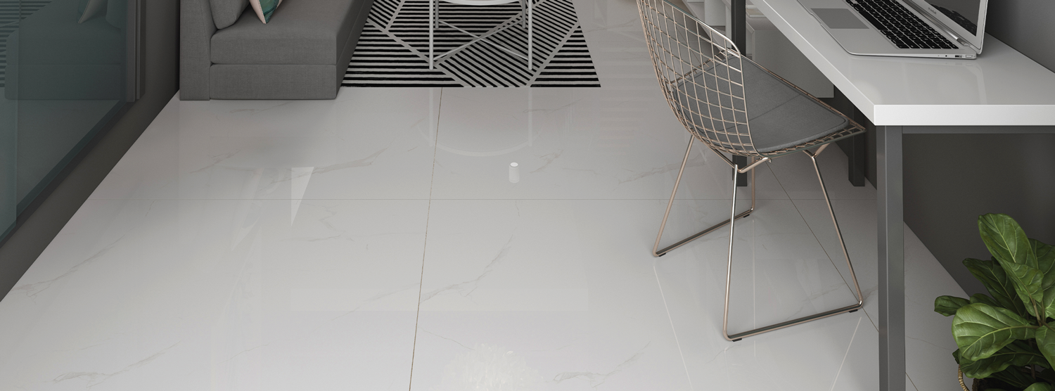 بلاط البورسلین لجنا