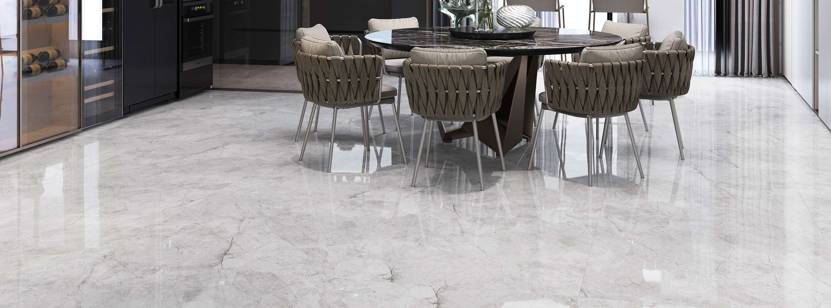 Rayan porcelain tile