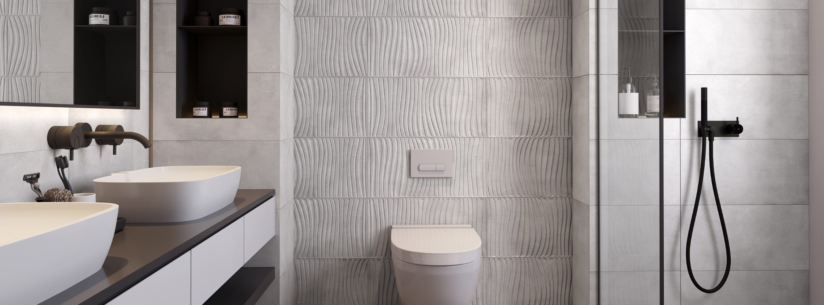 Diako wall tile