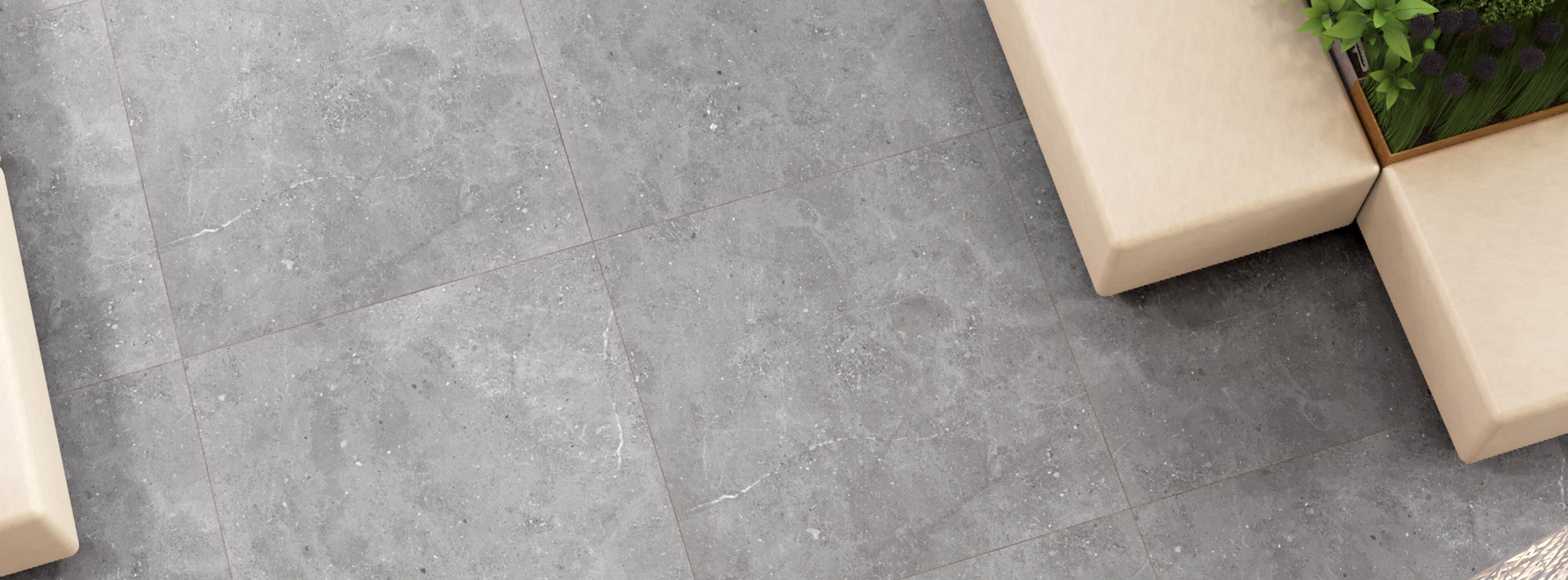 بلاط بورسلین بایبر